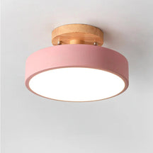 Plafon Nordic Colors - Neohousi