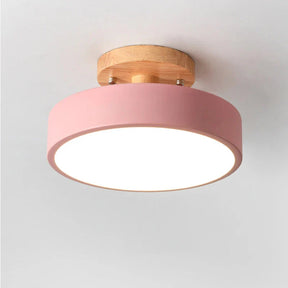 Plafon Nordic Colors - Neohousi