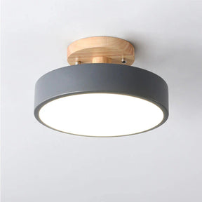 Plafon Nordic Colors - Neohousi