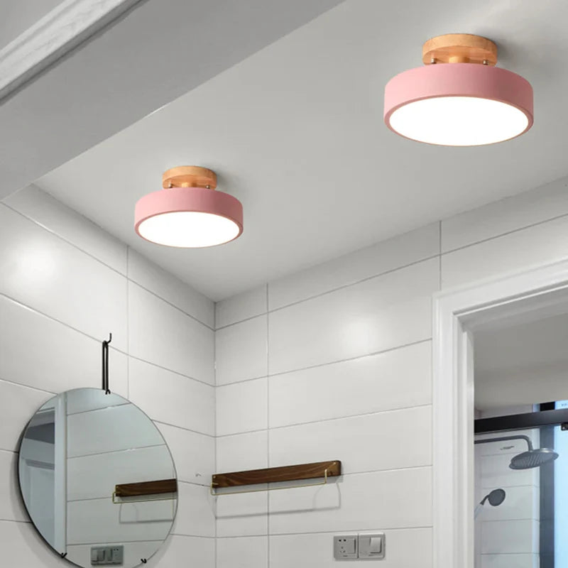 Plafon Nordic Colors - Neohousi