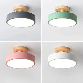Plafon Nordic Colors - Neohousi