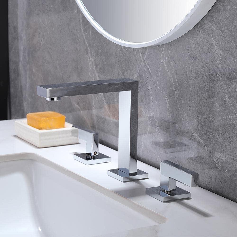 Torneira para Banheiro Monocomando - Bauhaus - Neohousi