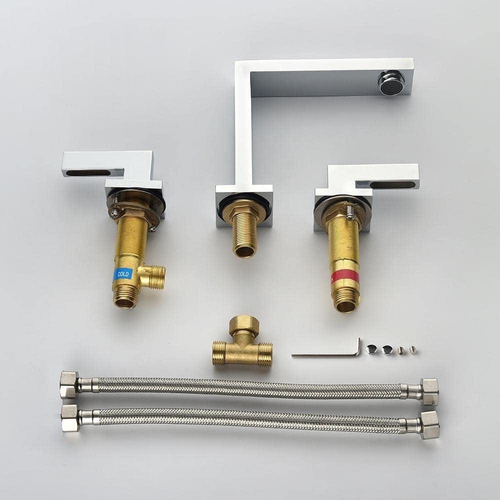 Torneira para Banheiro Monocomando - Bauhaus - Neohousi