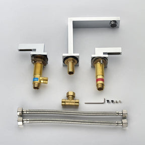 Torneira para Banheiro Monocomando - Bauhaus - Neohousi