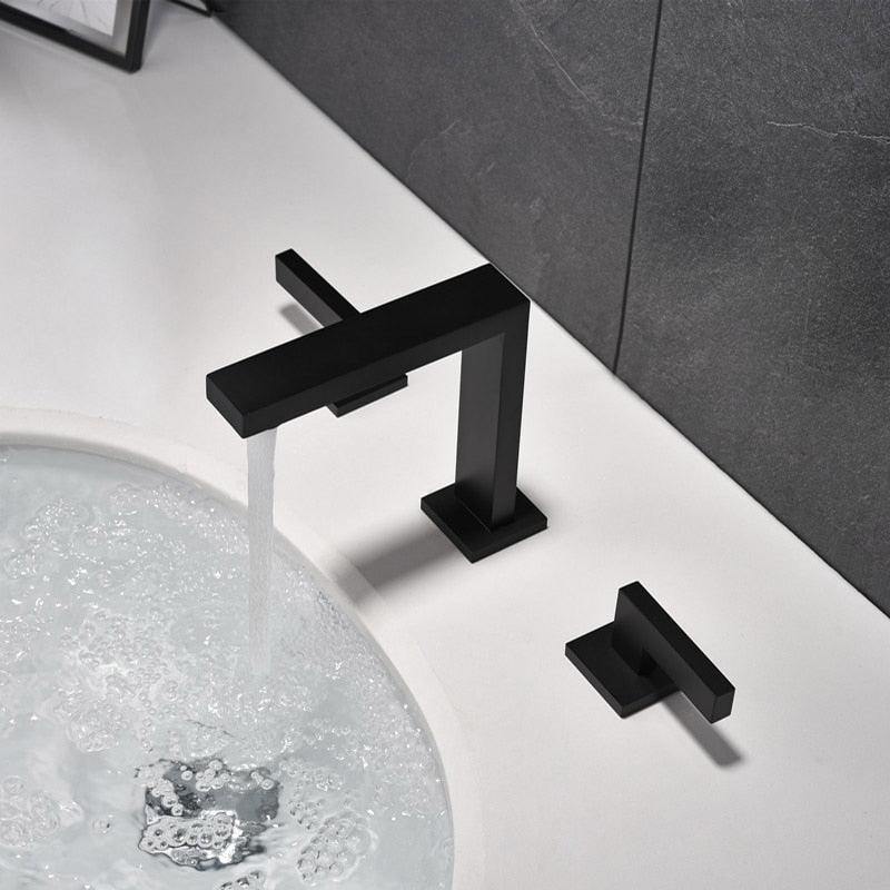 Torneira para Banheiro Monocomando - Bauhaus - Neohousi
