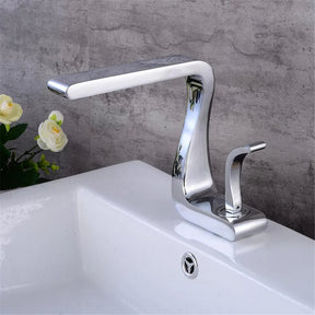 Torneira para Banheiro Monocomando - Cascade - Neohousi