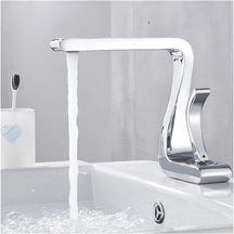 Torneira para Banheiro Monocomando - Cascade - Neohousi