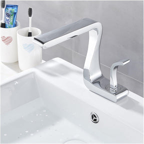 Torneira para Banheiro Monocomando - Cascade - Neohousi