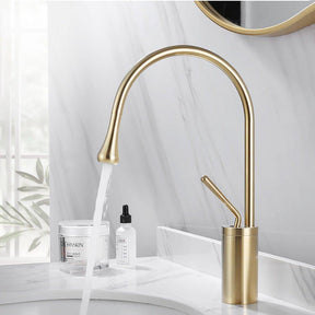 Torneira para Banheiro Monocomando Misturador - Prestige - Neohousi