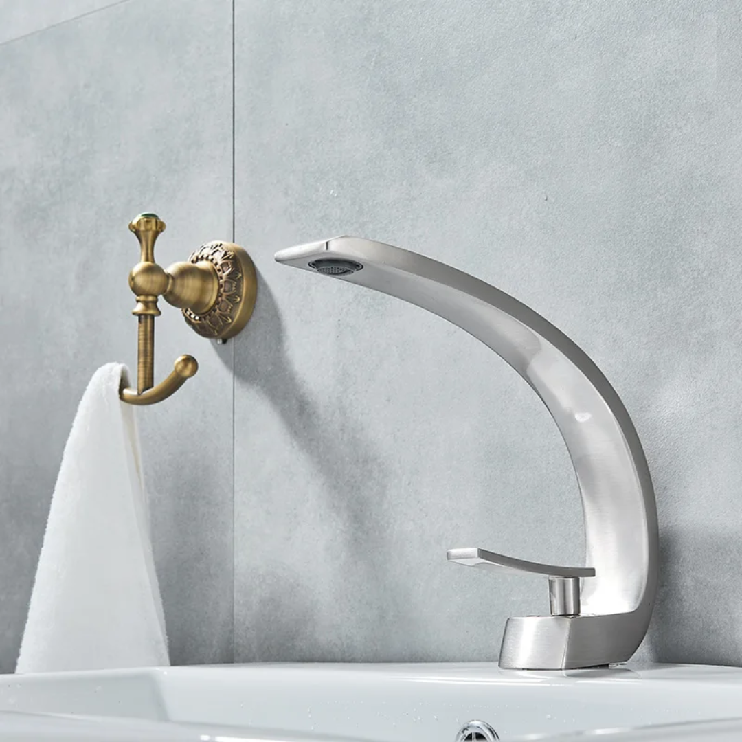 Torneira para Banheiro Monocomando - Firenze - Neohousi