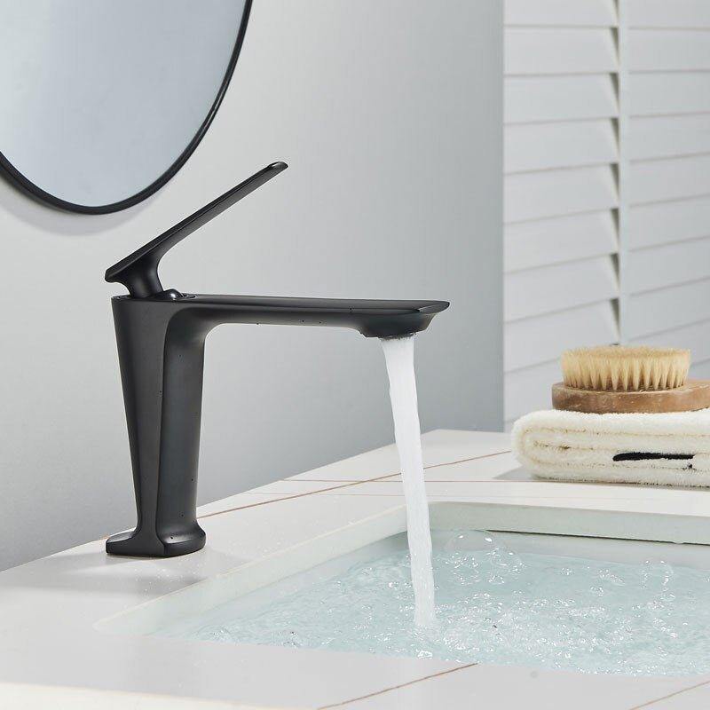 Torneira para Banheiro Monocomando - Pinnacle - Neohousi