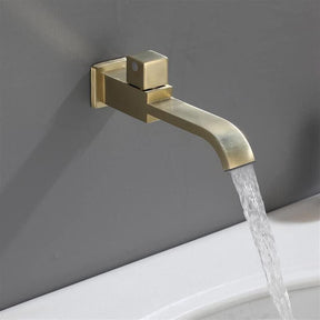 Torneira para Banheiro Monocomando - Elan - Neohousi