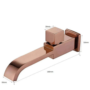 Torneira para Banheiro Monocomando - Elan - Neohousi