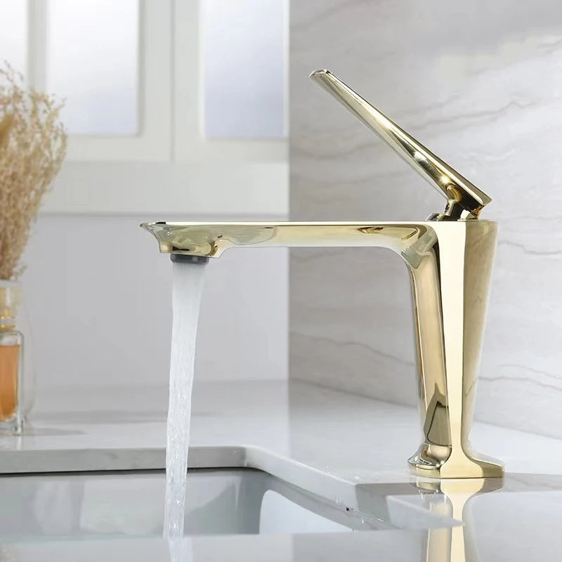 Torneira para Banheiro Monocomando - Pinnacle - Neohousi
