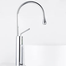 Torneira para Banheiro Monocomando Misturador - Prestige - Neohousi