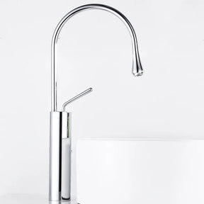 Torneira para Banheiro Monocomando Misturador - Prestige - Neohousi