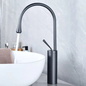 Torneira para Banheiro Monocomando Misturador - Prestige - Neohousi