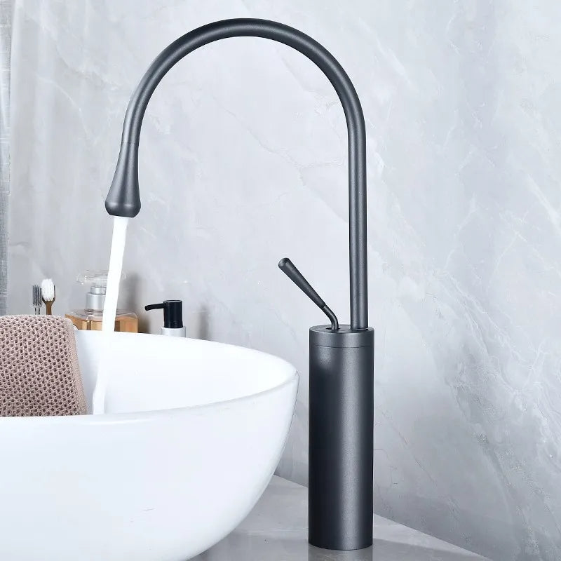 Torneira para Banheiro Monocomando Misturador - Prestige - Neohousi