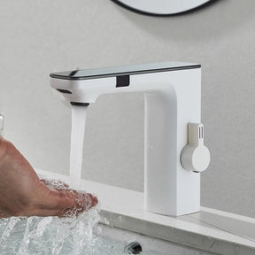 Torneira para Banheiro Monocomando com Sensor Digital - Vision - Neohousi