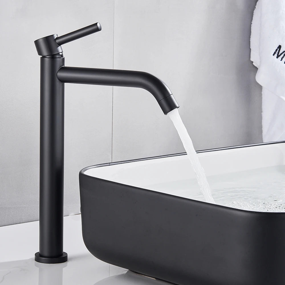 Torneira para Banheiro Monocomando - Slim Urban - Neohousi