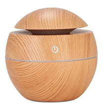 Umidificador Ultrassônico Woodlife - Neohousi
