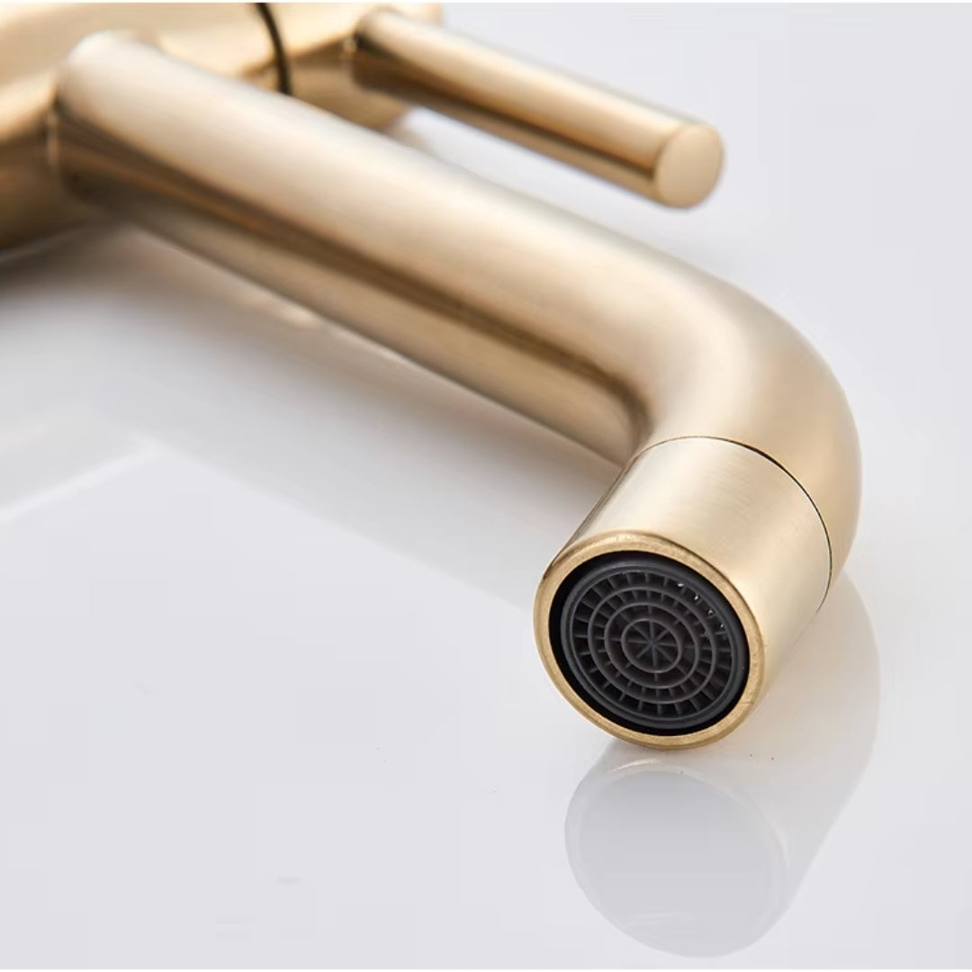 Torneira para Banheiro Monocomando - Slim Urban - Neohousi