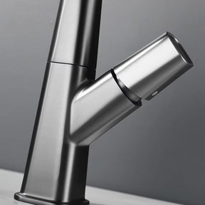 Torneira para Banheiro Monocomando Extensível - Aeterna - Neohousi